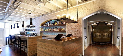 HRH Wine Bar - Accommodation Gold Coast 2