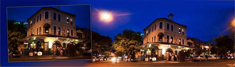 Lord Roberts Hotel - Accommodation Gold Coast 0