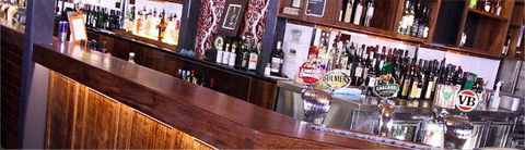 Lord Roberts Hotel - Accommodation Gold Coast 1