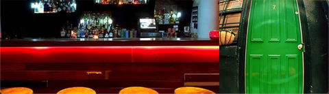 Lord Roberts Hotel - Accommodation Gold Coast 2