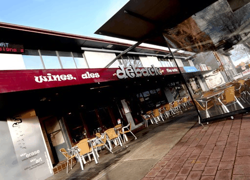 Braddon ACT Gold Coast 4U