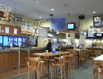Bushland Tavern - Gold Coast 4U 3