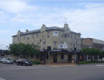 Exchange Hotel - Gold Coast 4U