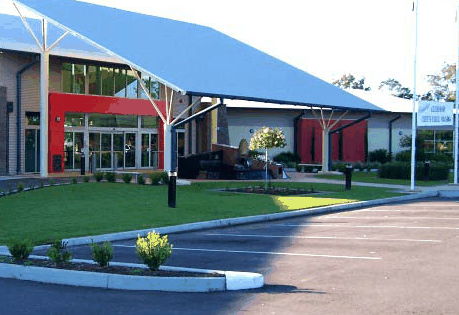 Taree Golf Club - Gold Coast 4U