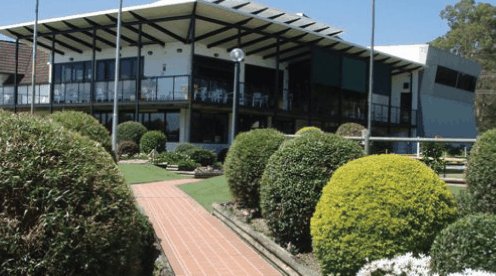 Taree Leagues Sports Club - Gold Coast 4U