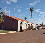 Newman Hotel Motel