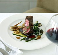 Altitude Restaurant - 1 Gold Coast