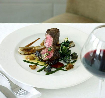 Altitude Restaurant - 1 Gold Coast 0