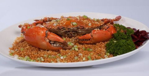 East Ocean Restaurant - Accommodation Gold Coast 2