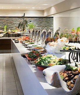 Windows On The Park - Accommodation Gold Coast 1