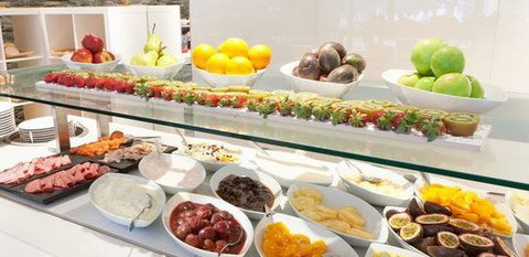 Windows On The Park - Accommodation Gold Coast 3