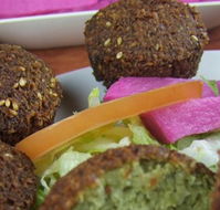 Abdul's Lebanese Restaurant - 1 Gold Coast