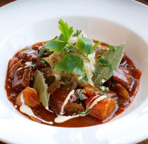 Essen Restaurant & Beer Cafe - Accommodation Gold Coast 1