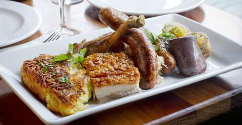 Essen Restaurant & Beer Cafe - Accommodation Gold Coast 4