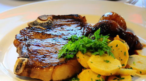 Orient Hotel Restaurant - 1 Gold Coast 0