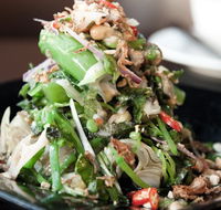 Red Lantern - 1 Gold Coast