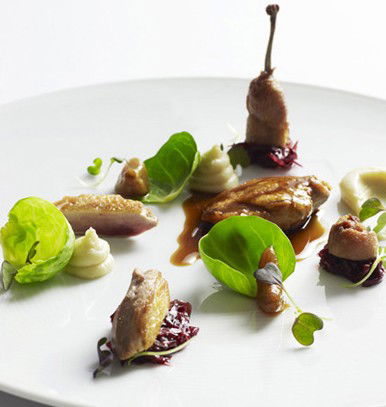 Restaurant Arras - Accommodation Gold Coast 0