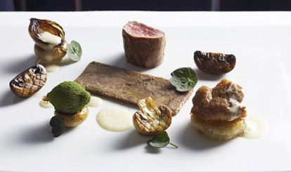 Restaurant Arras - Accommodation Gold Coast 1