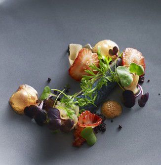 Restaurant Arras - Accommodation Gold Coast 3