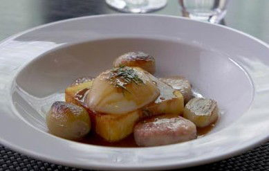 Rockpool Bar & Grill Sydney - Accommodation Gold Coast 4