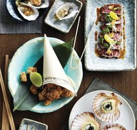 Sake Restaurant and Bar - 1 Gold Coast