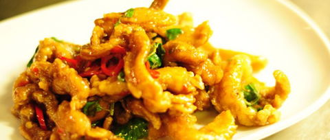 Spice I Am - 1 Gold Coast 0