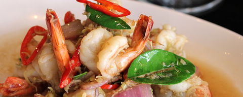 Spice I Am - 1 Gold Coast 1