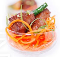 The Eight Modern Chinese Restaurant - Accommodation Gold Coast