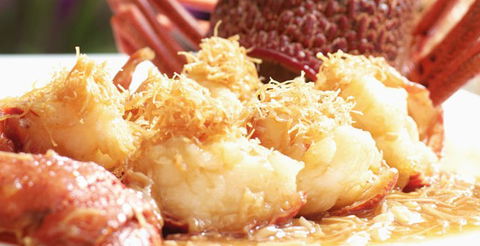 The Eight Modern Chinese Restaurant - 1 Gold Coast 3