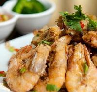 The Meeting Point Restaurant - Accommodation Gold Coast