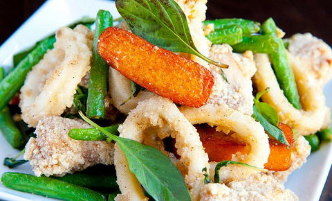 The Meeting Point Restaurant - Accommodation Gold Coast 3