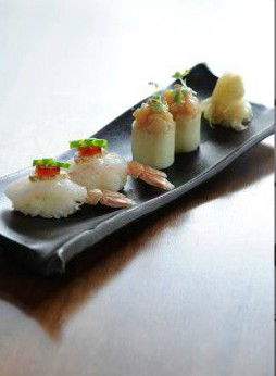 Toko Restaurant & Bar - 1 Gold Coast 1