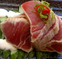 Uchi Lounge - 1 Gold Coast