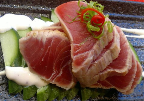Uchi Lounge - Accommodation Gold Coast 0