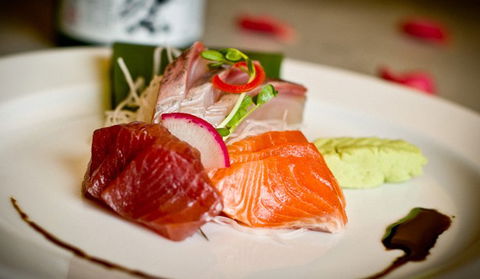 Uchi Lounge - Accommodation Gold Coast 4