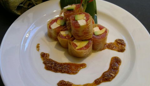 Uchi Lounge - Accommodation Gold Coast 5