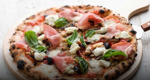 Criniti's - Darling Harbour - 1 Gold Coast 3