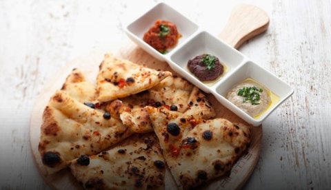 Criniti's - Darling Harbour - 1 Gold Coast 4