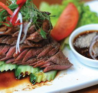 Home Thai - 1 Gold Coast