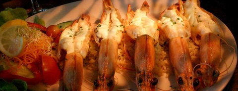 Hurricane's Grill & Bar - 1 Gold Coast 0