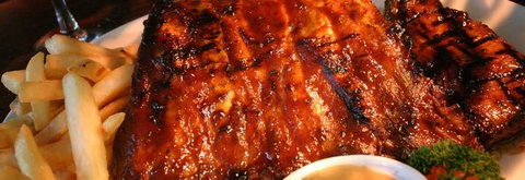 Hurricane's Grill & Bar - 1 Gold Coast 1