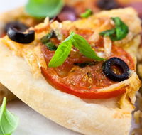 Zabou Bar and Grill