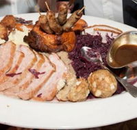 Lowenbrau Keller - Accommodation Gold Coast