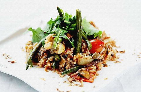 Accordion Cafe & Restaurant - Accommodation Gold Coast 2