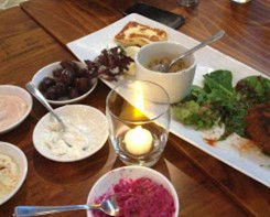 Athenia Restaurant & Bar - Accommodation Gold Coast 0