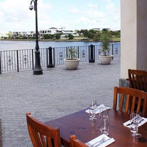 Athenia Restaurant & Bar - Accommodation Gold Coast 1
