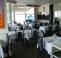 Cazzy's at the Top - Accommodation Gold Coast