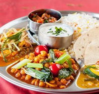 Curry Express - Accommodation Gold Coast