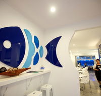 Fish Roe Gourmet Fish  Chippery - Accommodation Gold Coast