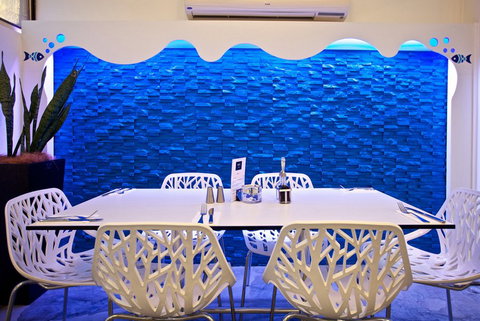 Fish Roe Gourmet Fish & Chippery - Accommodation Gold Coast 2